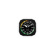 Trintec 10 Airspeed Indicator Wall Clock