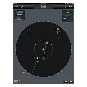 Garmin Pilot App