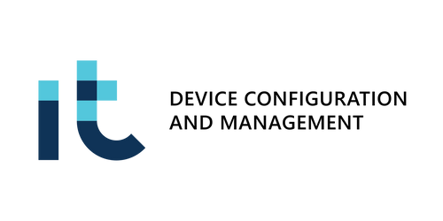 ITS: Device Configuration and Management