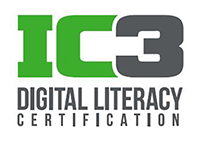 IC3 GS6 Digital Literacy Level 1