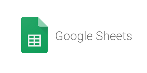 Google Sheets - Advanced