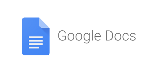 Google Docs - Advanced Level