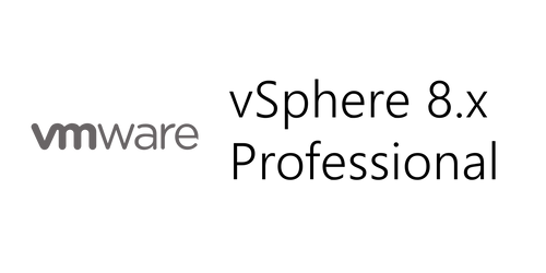 VMware - 2v0-21.23: VMware vSphere 8.x Professional