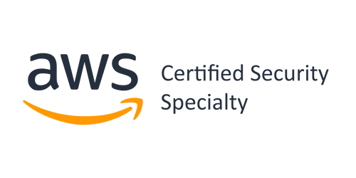 AWS Certified Security – Specialty (SCS-C01)
