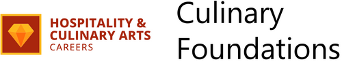 Culinary Foundations