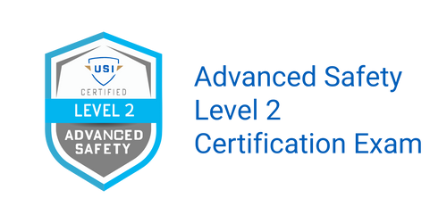 Advanced Safety Level 2 Certification Exam