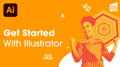 Get Started with Illustrator