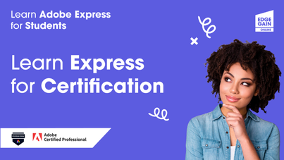 Learn Express for Certification