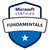 Microsoft Certified Fundamentals: MB-920 Microsoft Dynamics 365 Fundamentals (ERP)