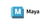 AutoDesk Maya