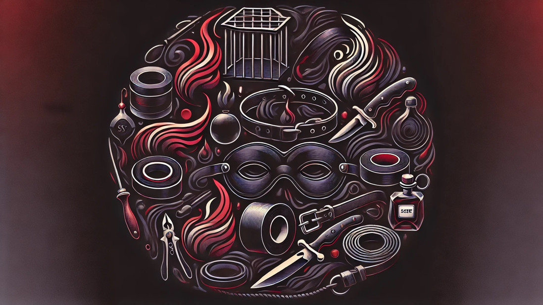 16 Sex Role Play Scenarios to Fire Up Your Bedroom