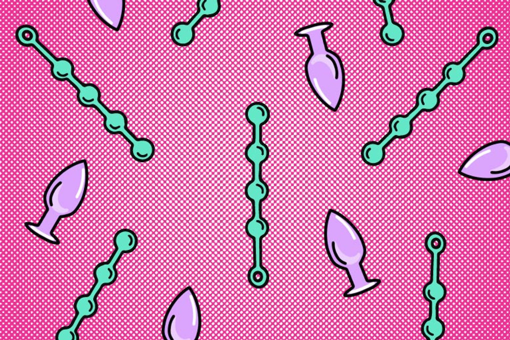 A Beginner’s Guide to Anal Play: Preparing for a Fun and Safe Experience