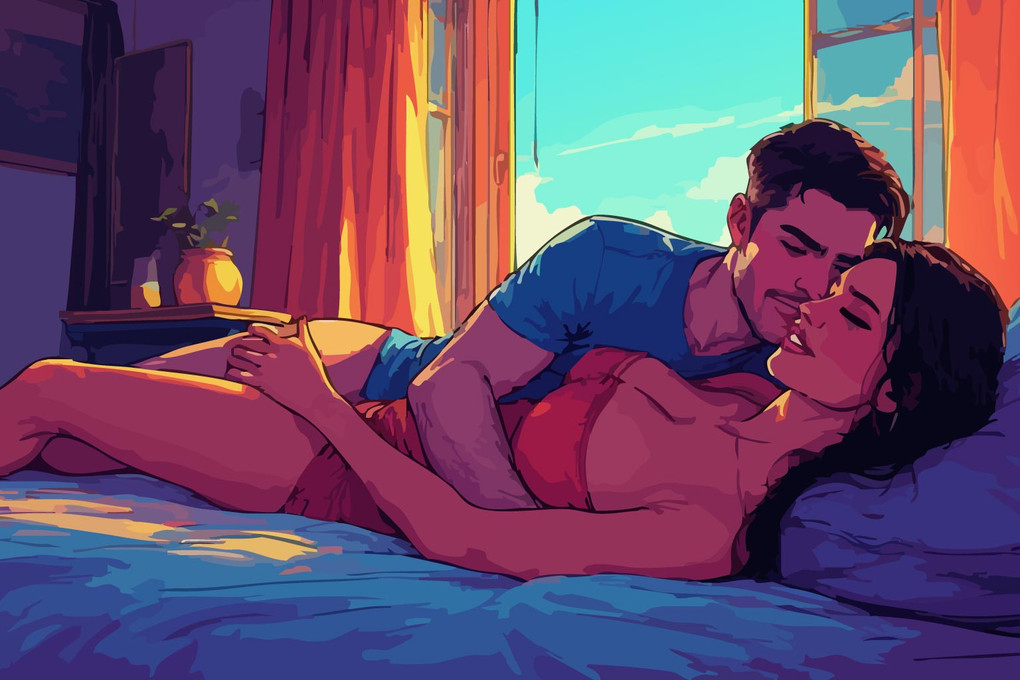 A Cuckold’s Journey of Submission