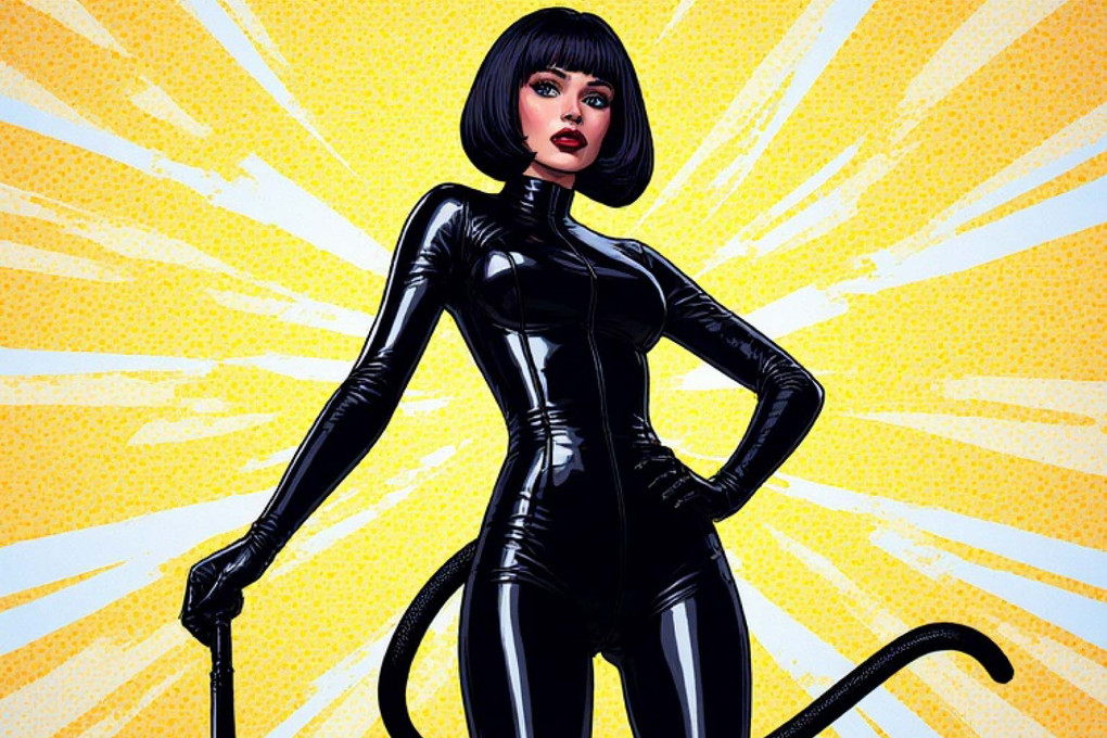 How to Be a Dominant Wife and Own His Submission