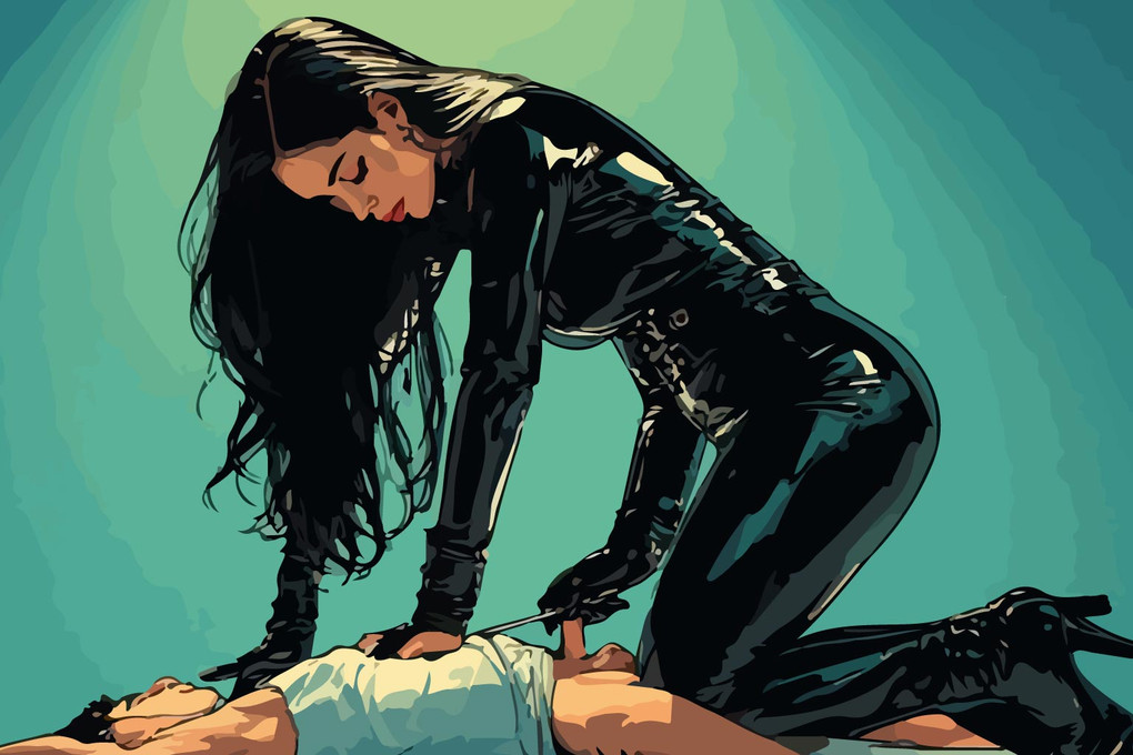 A Urethral Sound Experience