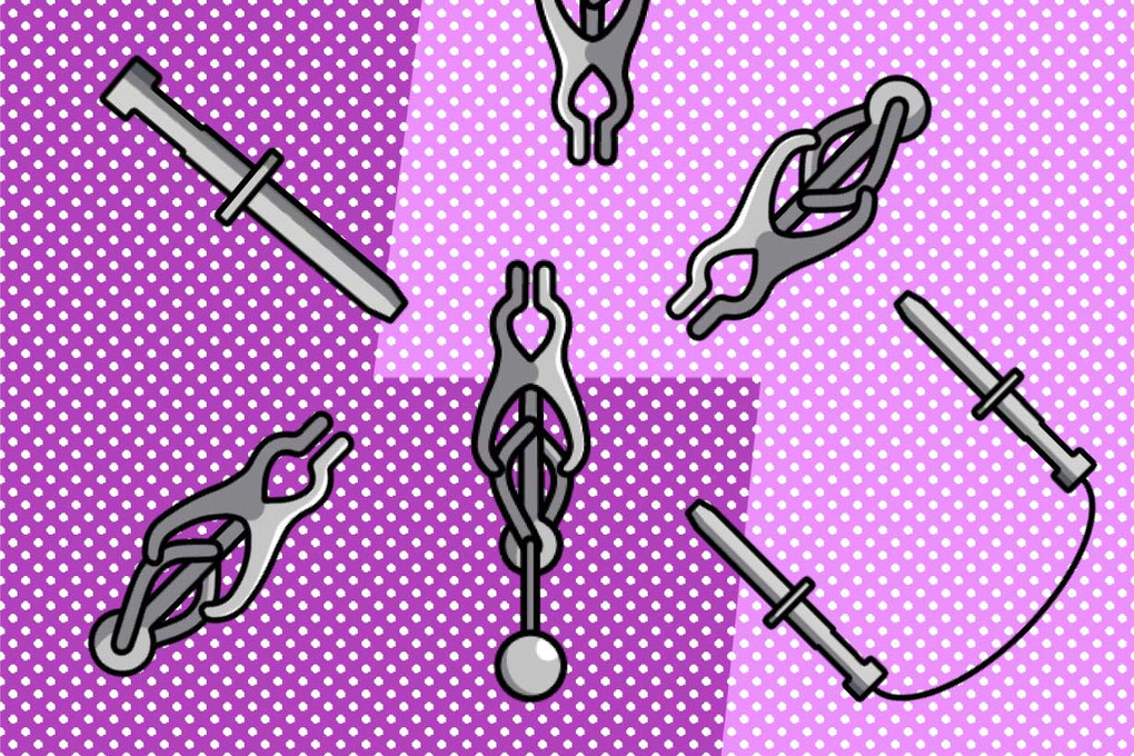 A Guide to Different Types of Nipple Clamps