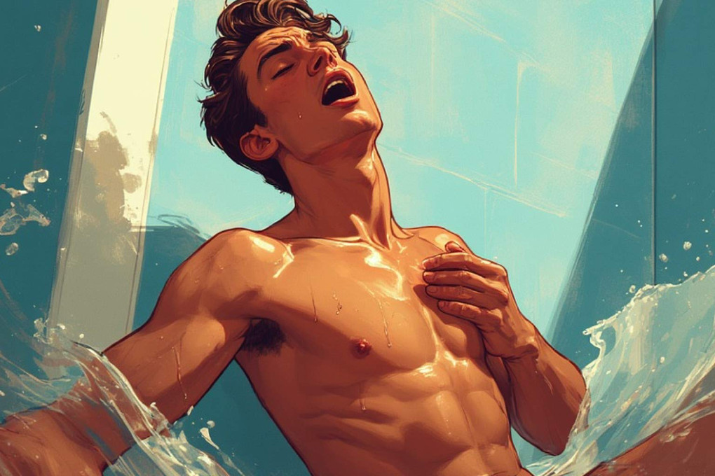 How to Stimulate Men's Tits