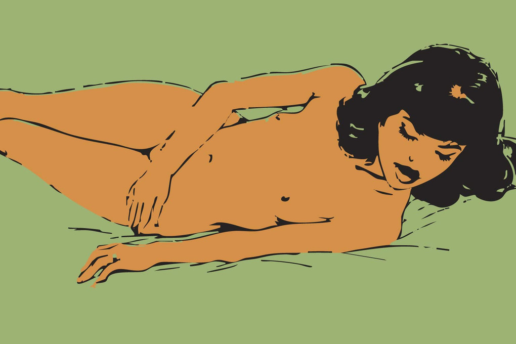 ​How to Play with Small Tits