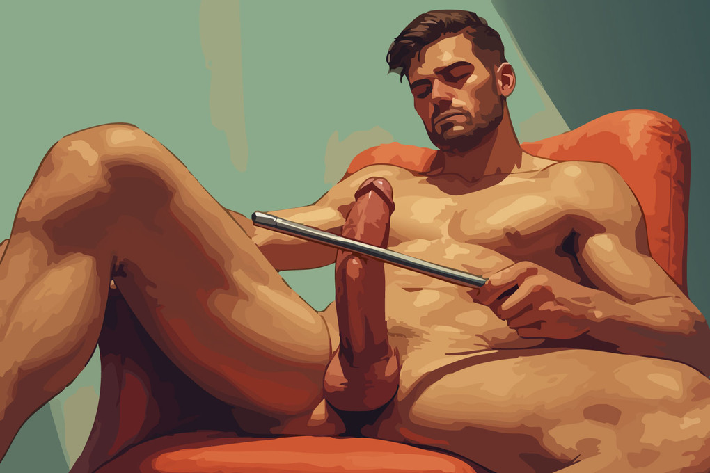 Urethral Sounding 101