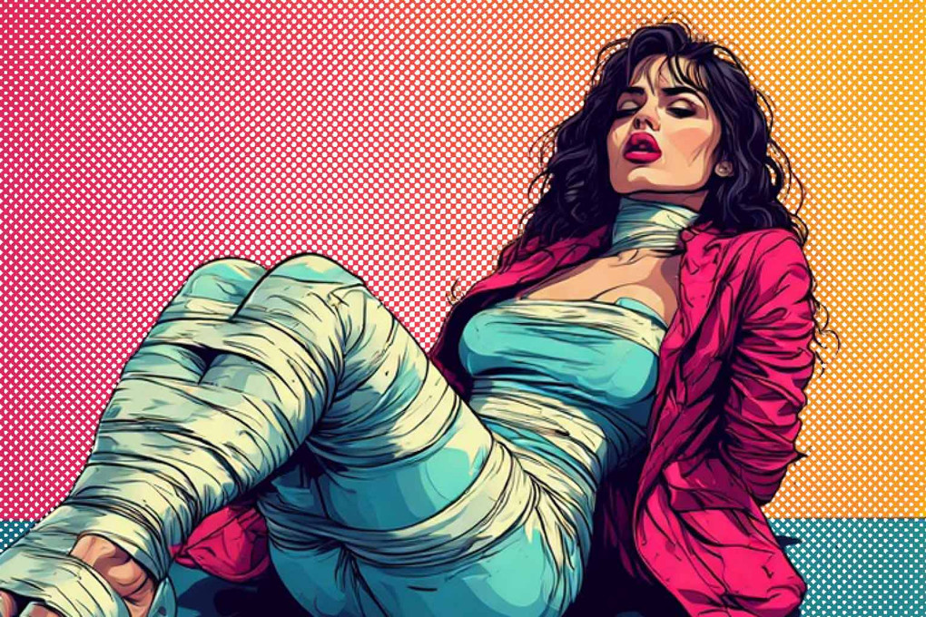 Bondage Tape Ideas - 10 Kinky Ways to Restrain, Tease, and Drive Them Wild