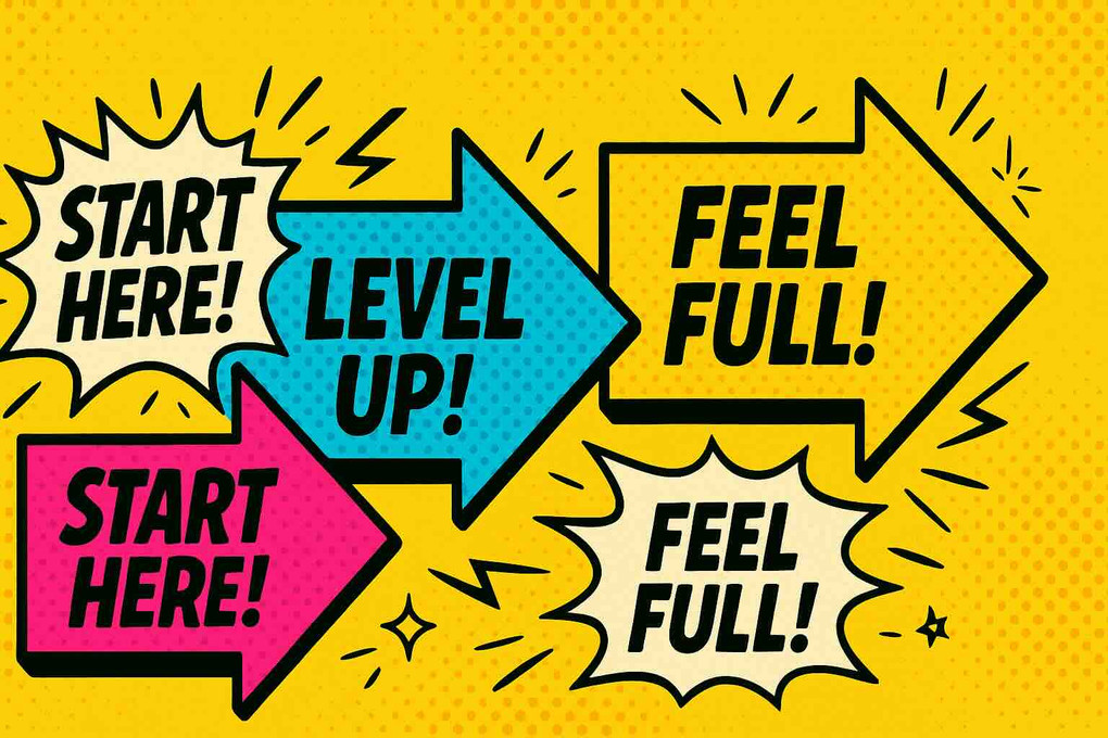 Butt Plug Sets: Why Graduated Sizes Speed Up Training