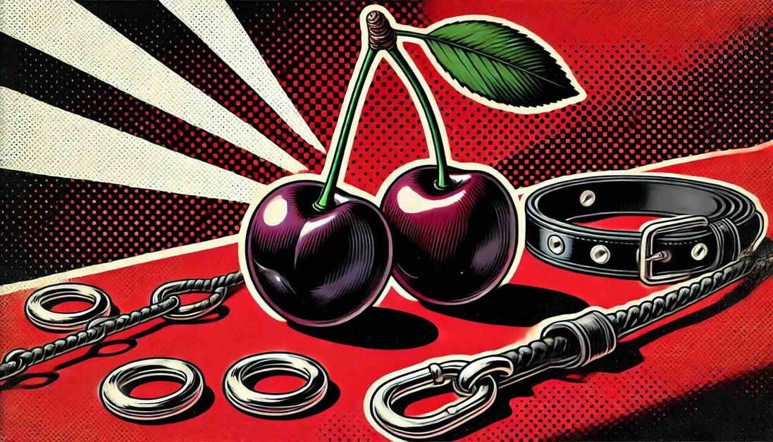 CBT Toys: Pain + Pleasure in Perfect Balance