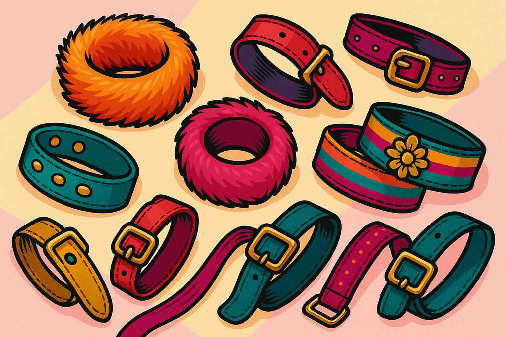 Cheap Handcuffs UK: 7 Love Cuffs That Hold Tight Under £25