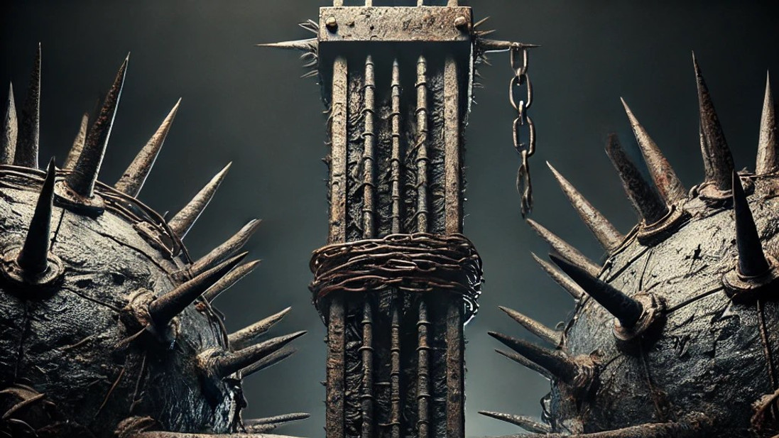 ​What Is Cock and Ball Torture?