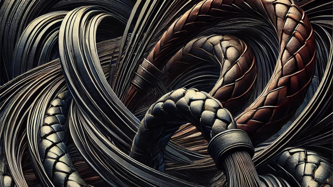 Exploring Different Types of Sex Whips