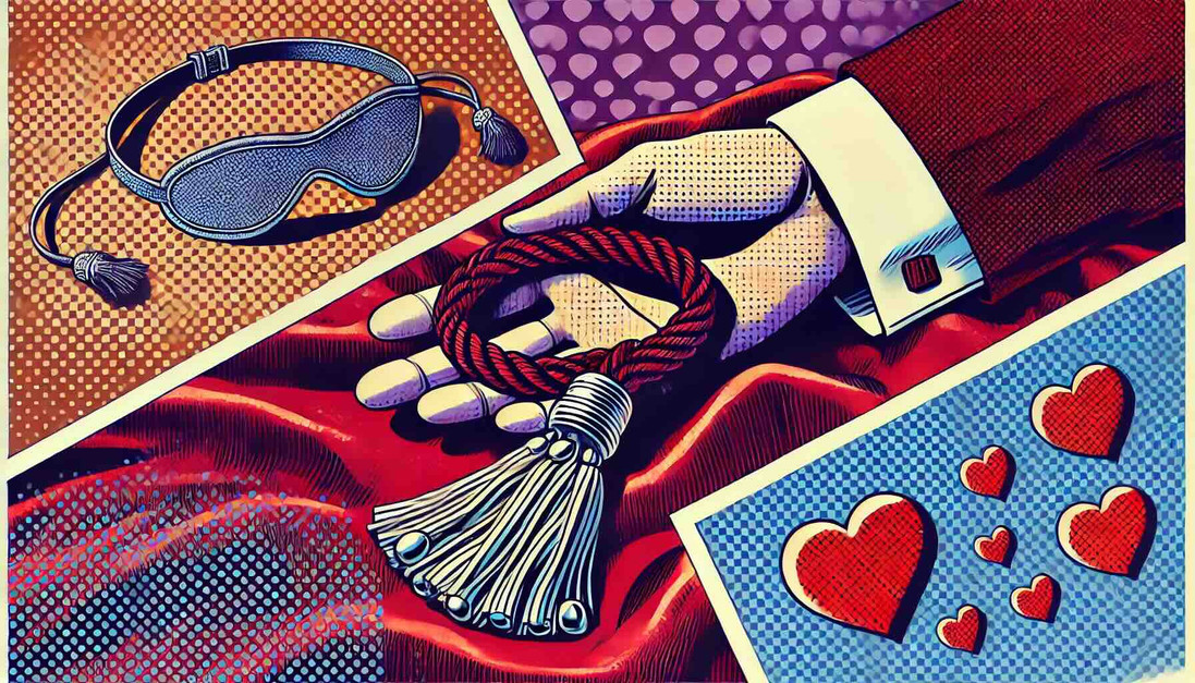 Beginner’s Guide to Floggers: What You Need to Know