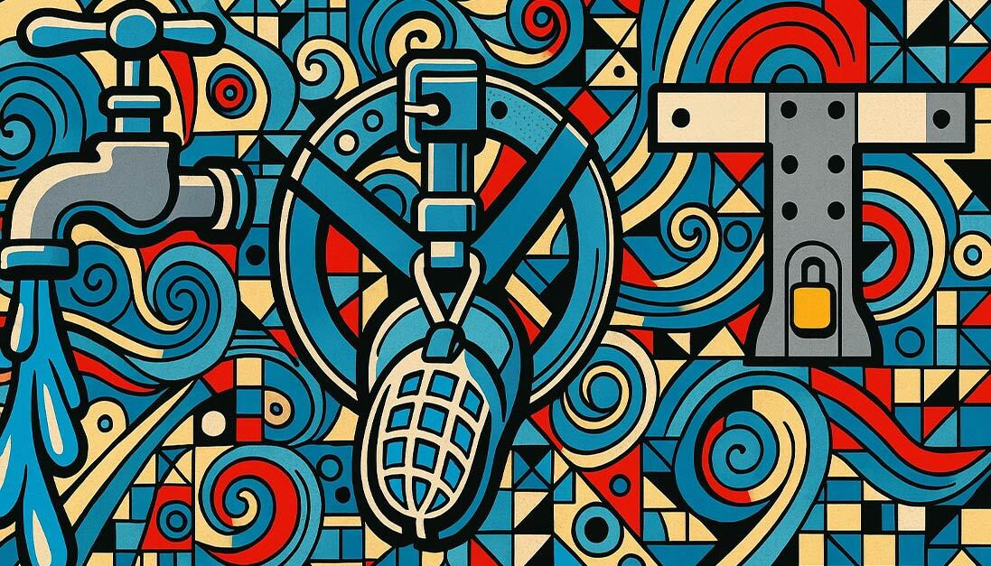 How Do You Pee with a Chastity Belt?