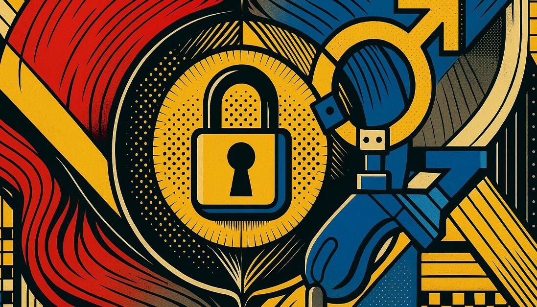 How Popular is Male Chastity?