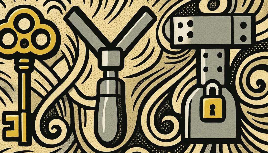 How to Be a Chastity Keyholder