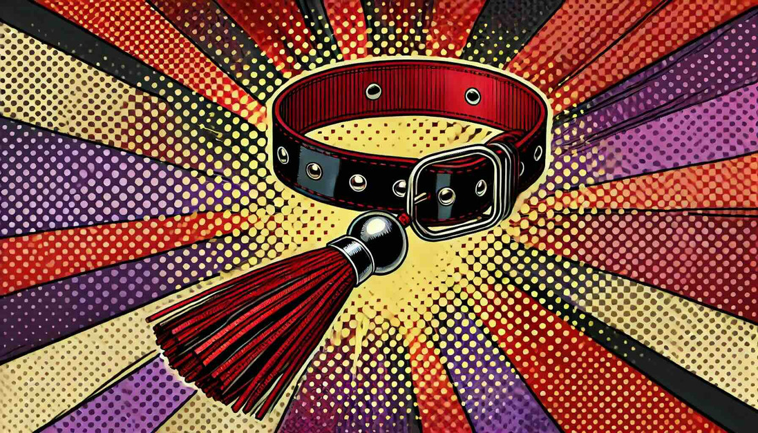 How to Choose the Perfect Flogger for Your Kink Level