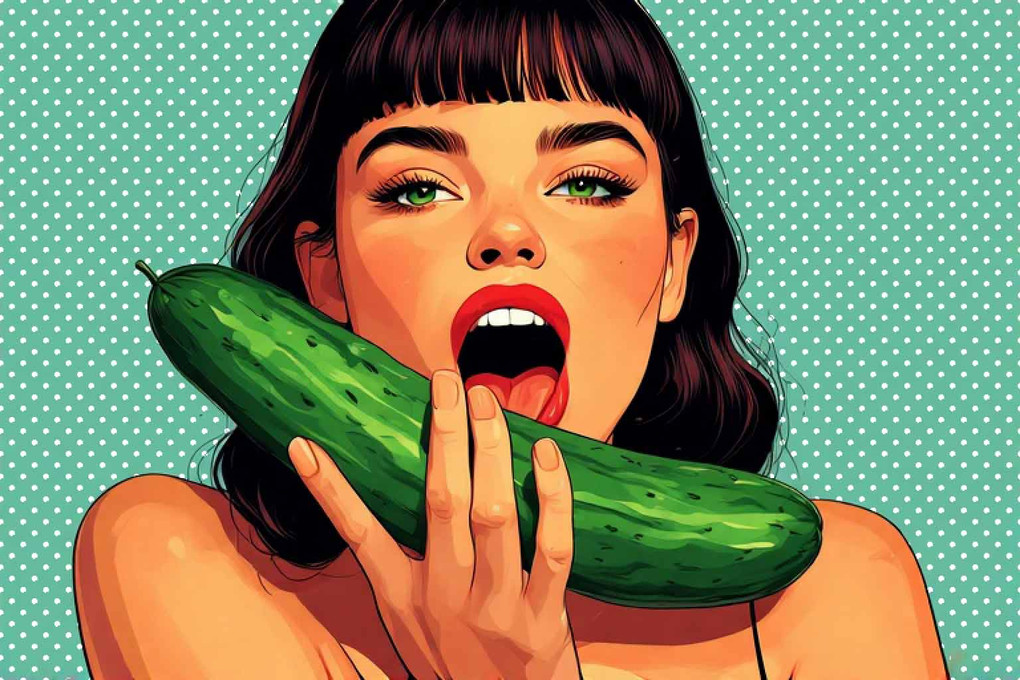 How to Deepthroat: A Step-by-Step Guide to Swallowing Him Whole (and Loving It)