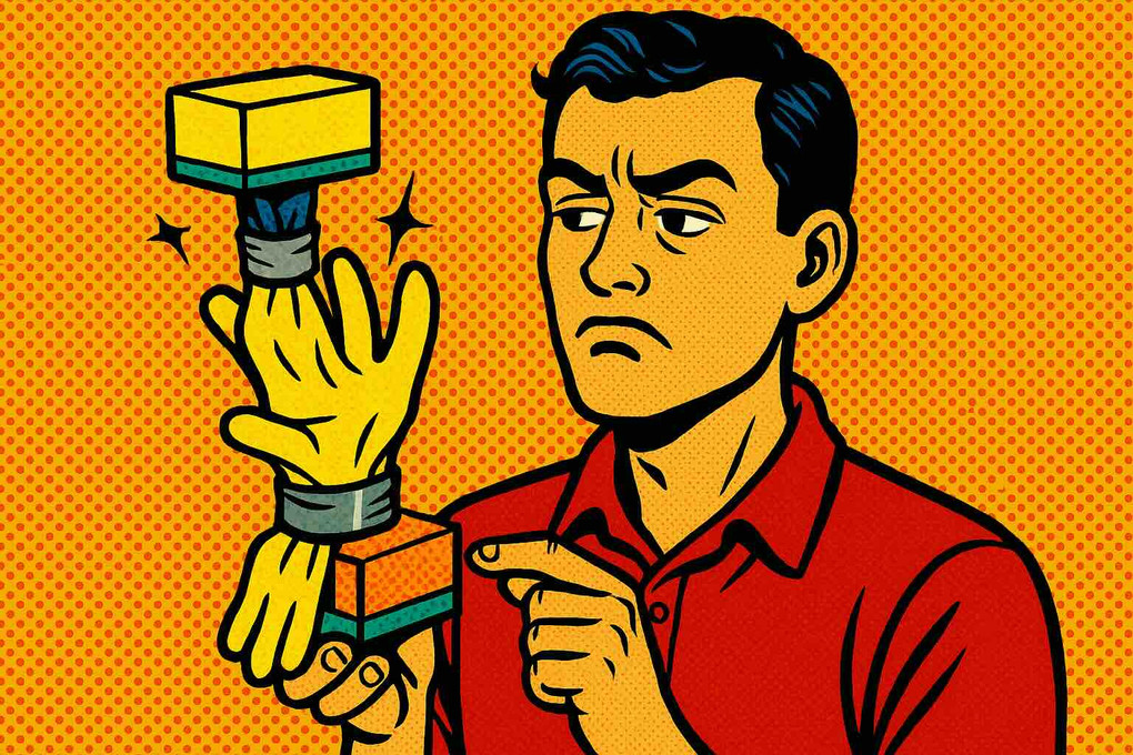 How to Make a Fake Pussy (and What Feels Better)