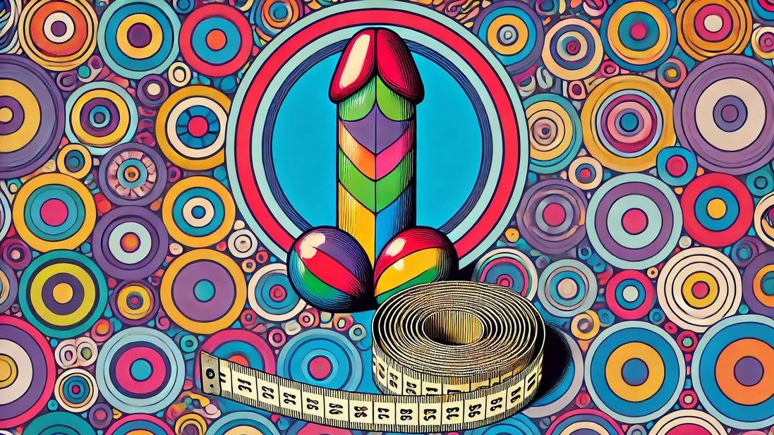 ​How to Measure for a Cock Ring