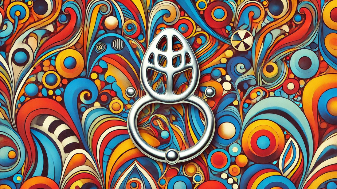 ​How to Put on Inverted Chastity