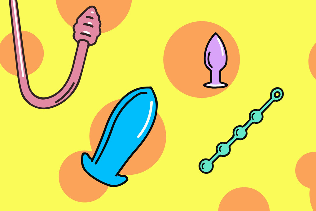 How to Stimulate the Anus: Detailed Techniques for Enhanced Pleasure