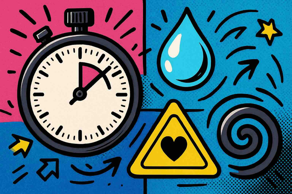 How to Use a Butt Plug Safely: Lube, Angle, Relax