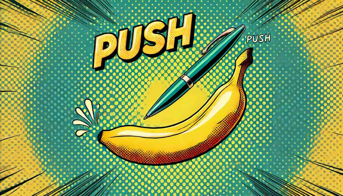 How to Use a Penis Plug (Without Freaking Out)