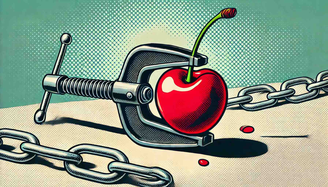 Male Nipple Torture: Why It Hurts So Good (And How to Make It Even Better)