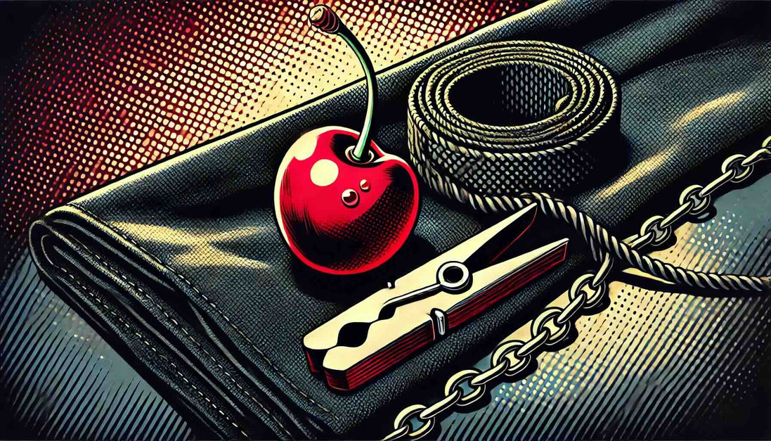 Nipple Torture 101: How to Explore Pain and Pleasure in One of the Hottest BDSM Games