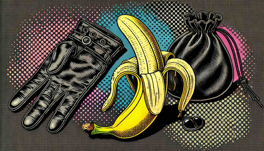 Sex Toys for Men: The Ultimate Pleasure Guide (Vibrators, Strokers, Dildos & More)