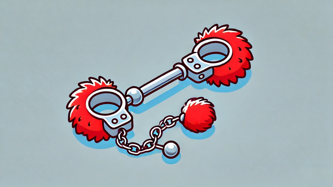 How to Use a Spreader Bar for Sex