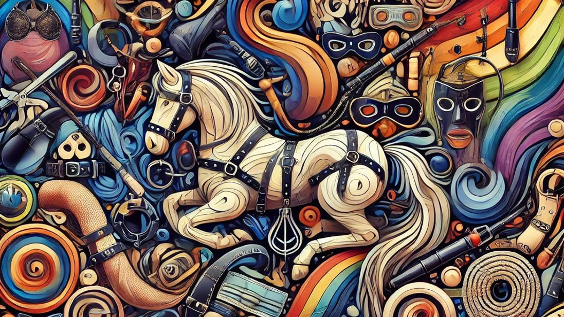 What Are Different Types of Fetishes?