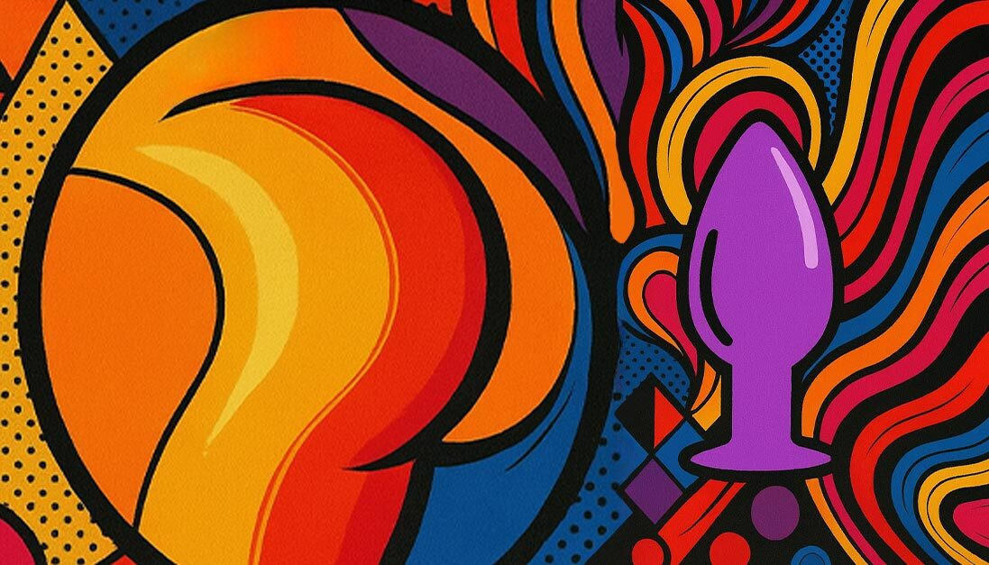 What Does a Butt Plug Do?