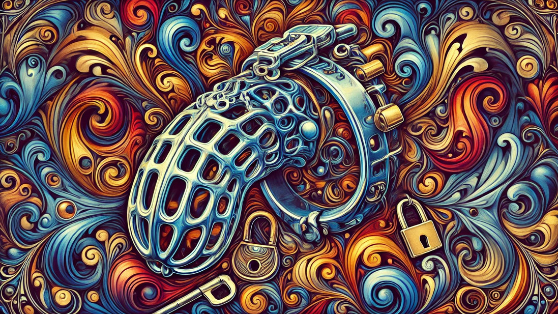 Metal vs Silicone Cock Rings: Which One is Right for You?