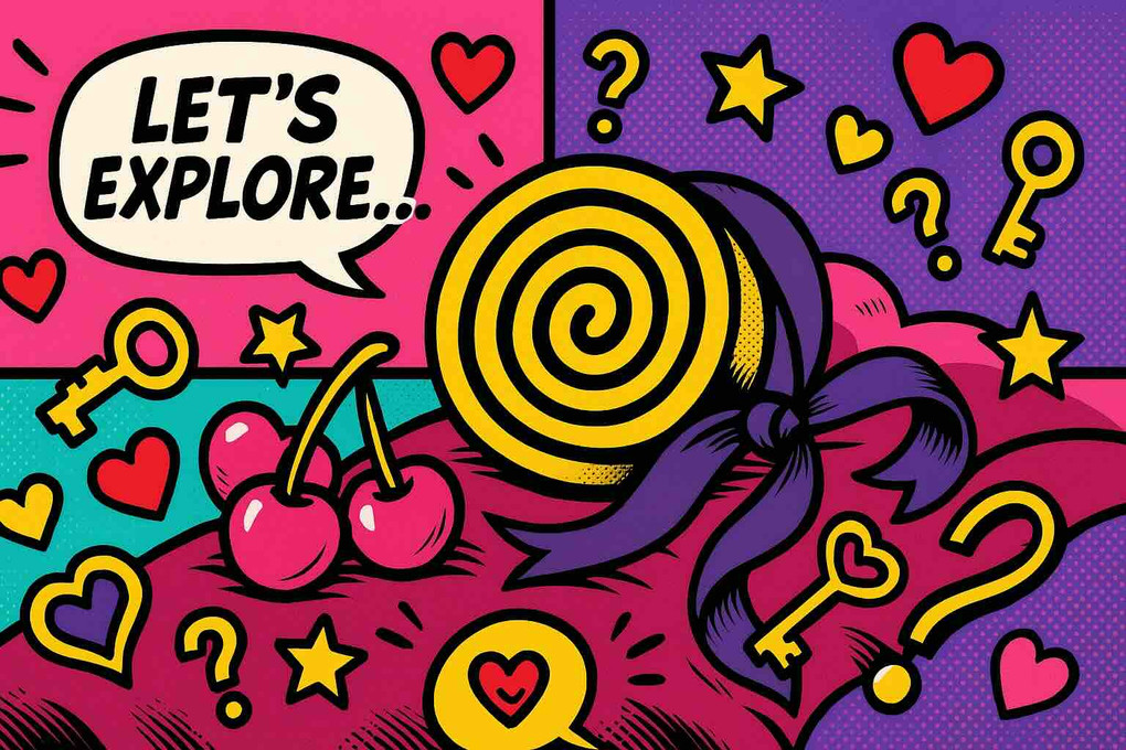 What Is a Butt Plug - and Why People Love the Stretch