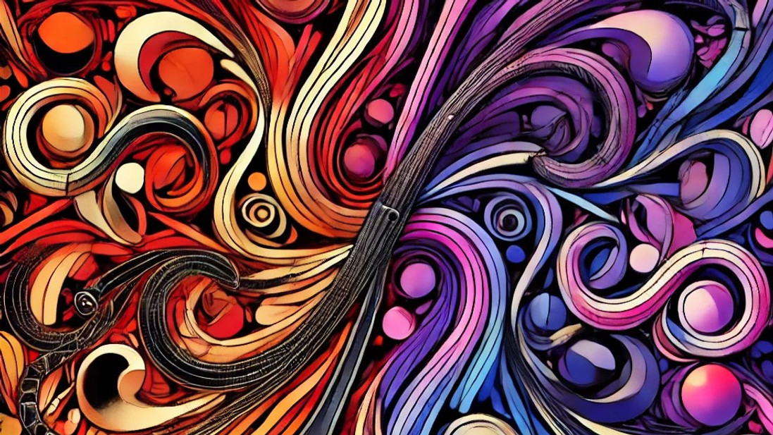 What's the Difference Between a Kink and a Fetish?